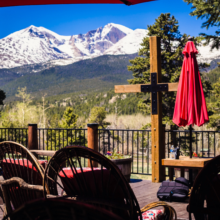 Wind River Ranch — gallery preview 2