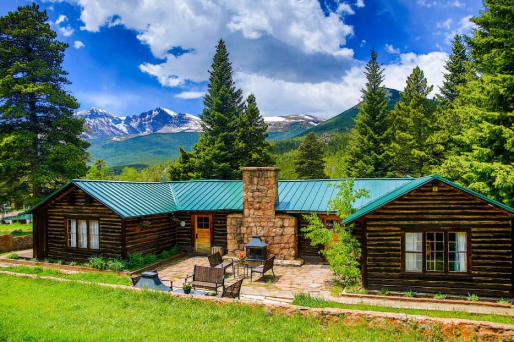 Christian Family Ranch in Colorado | Wind River Ranch