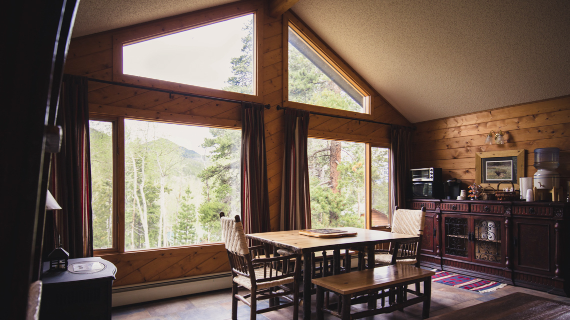 Wind River Ranch — photo 53 of 60
