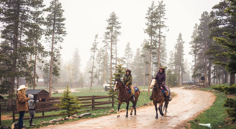 Photo Gallery | Wind River Ranch