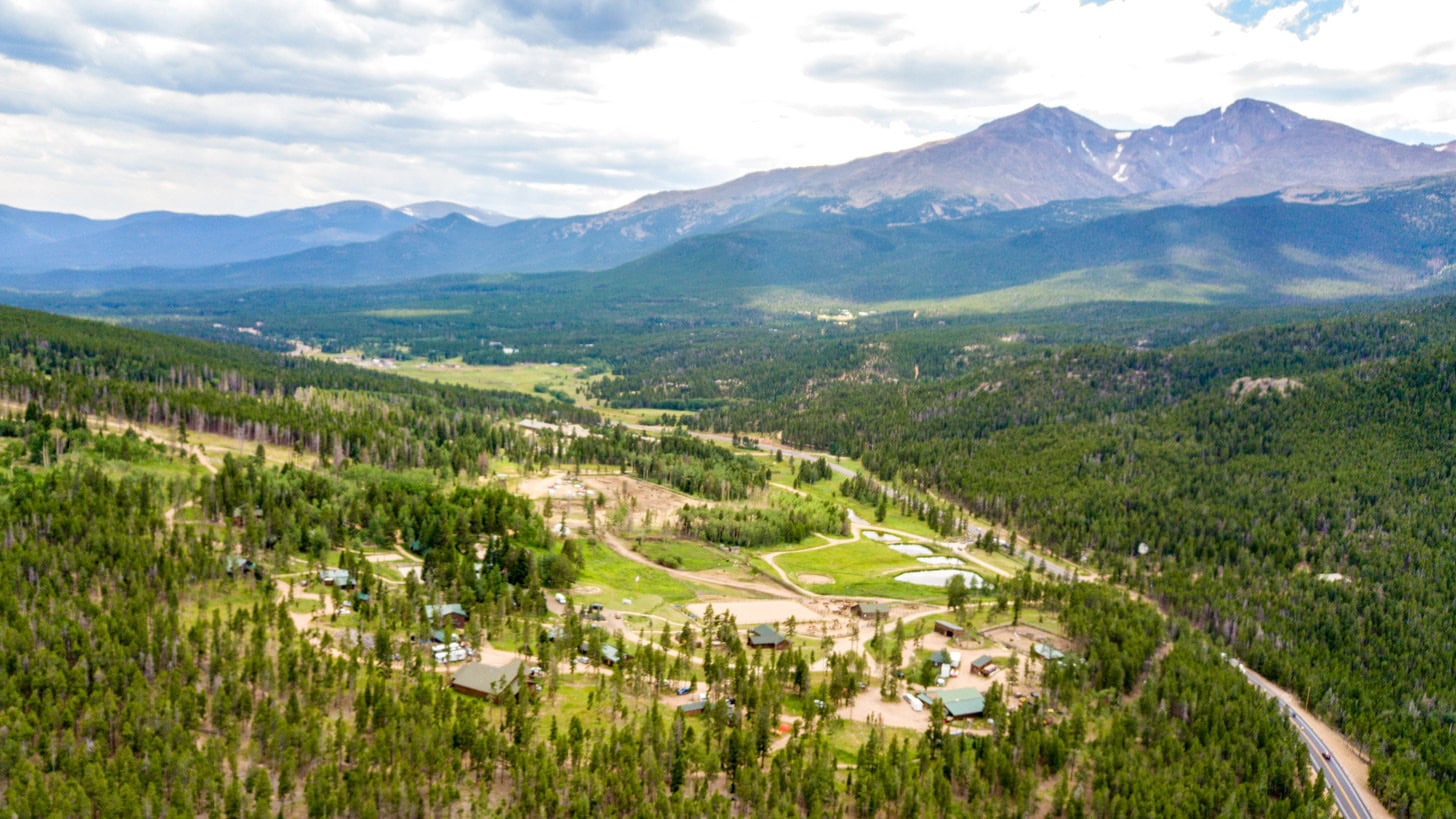 Wind River Ranch — photo 52 of 60