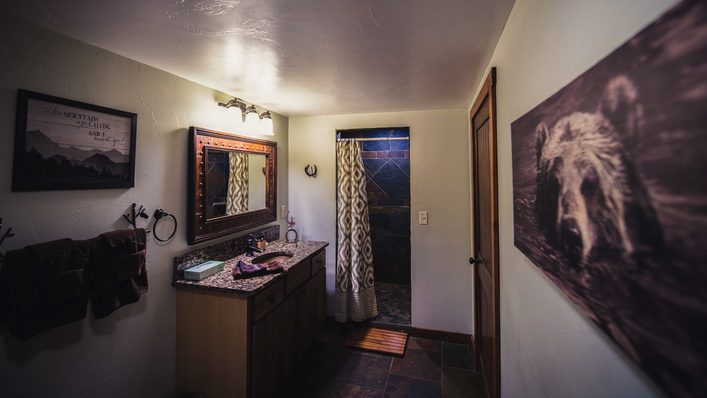 Wind River Ranch — photo 42 of 60