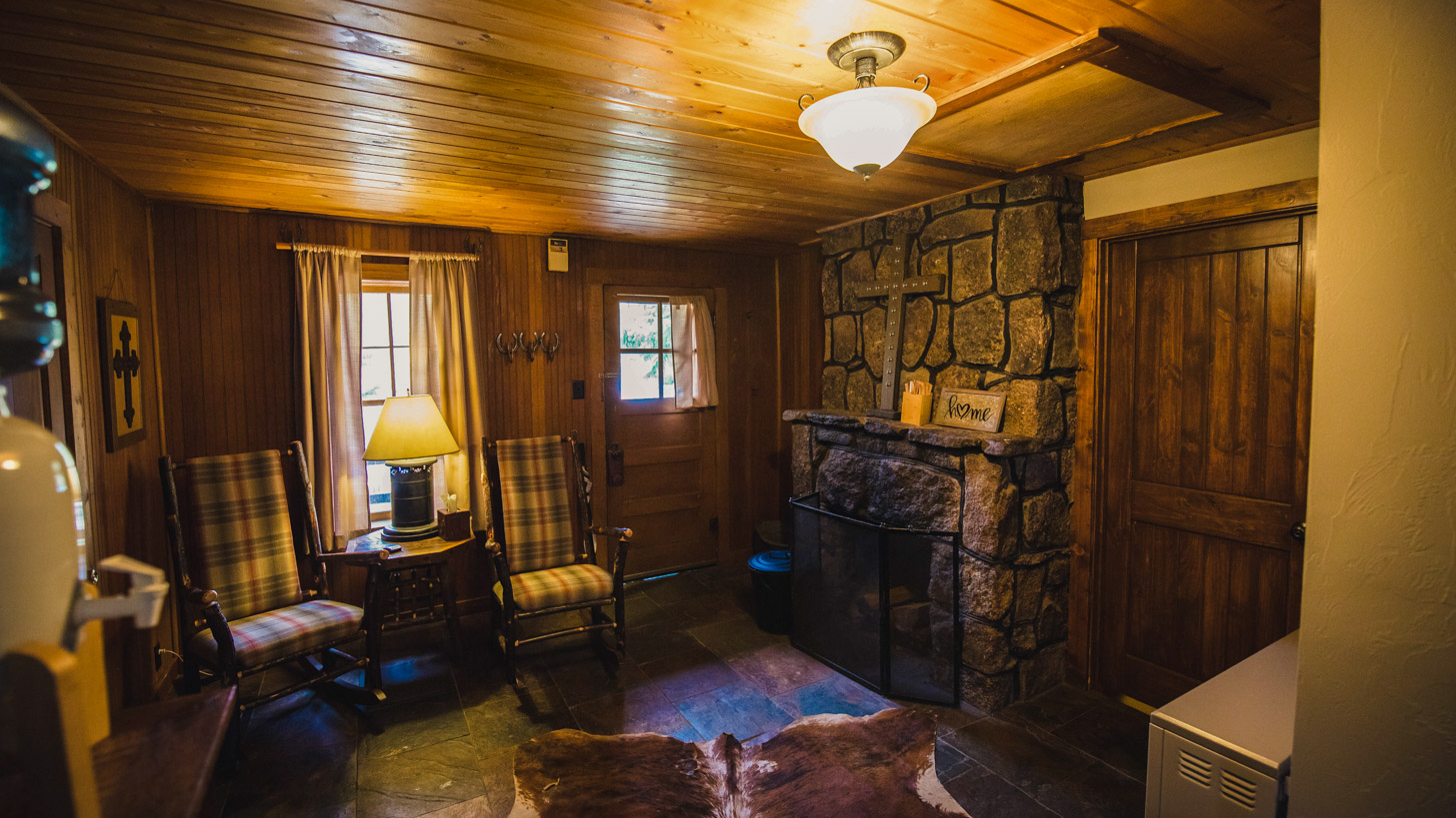 Wind River Ranch — photo 4