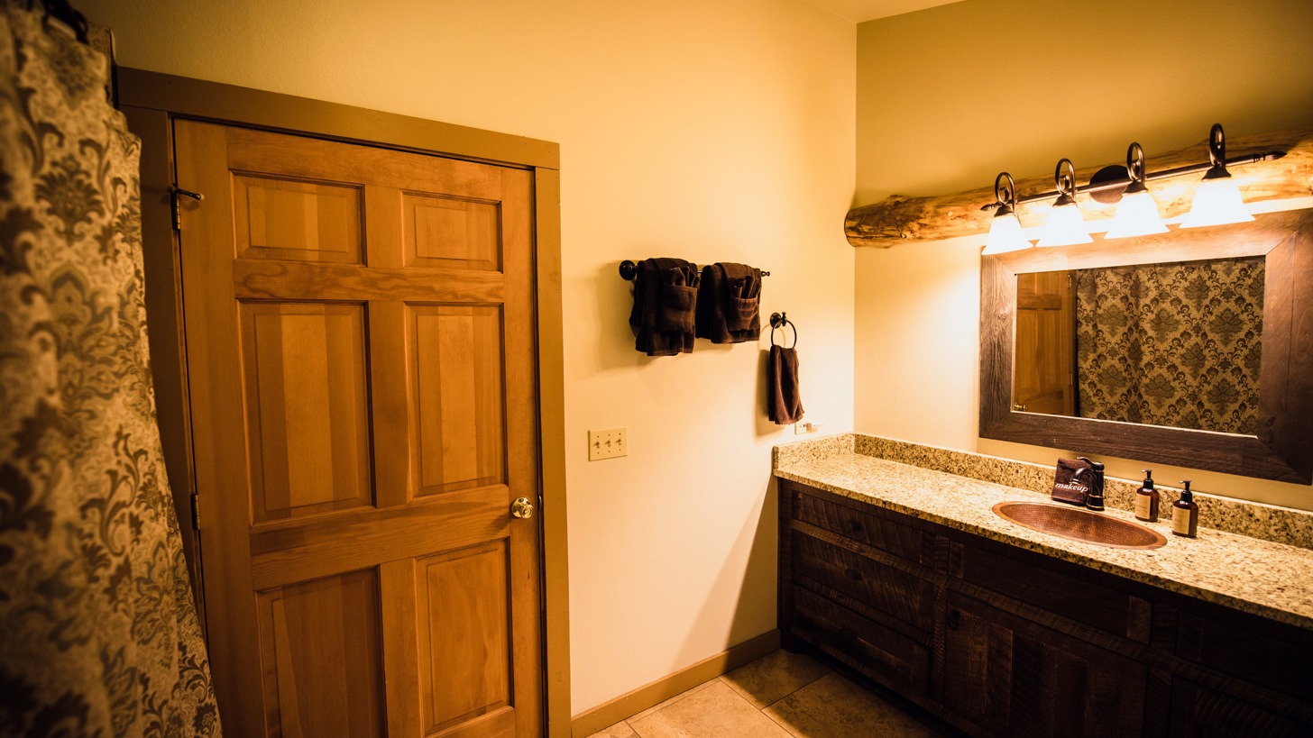 Wind River Ranch — photo 10 of 60