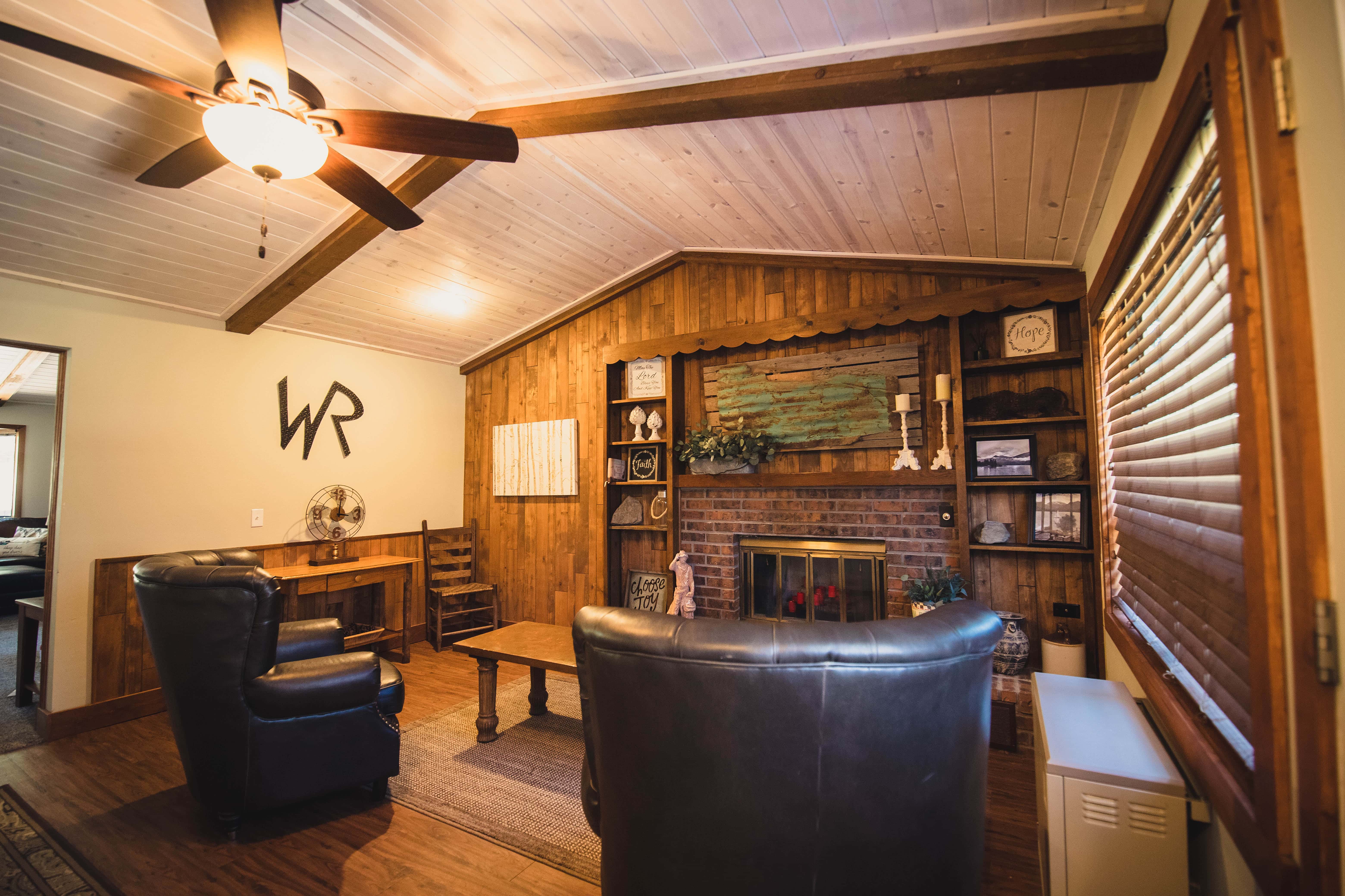 Wind River Ranch — photo 11 of 60