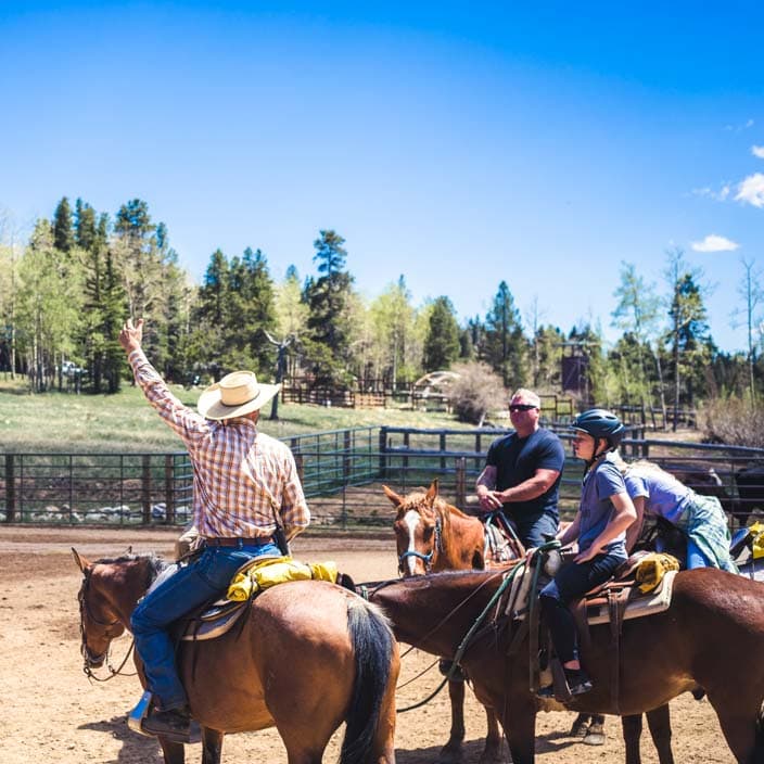 Wind River Ranch — photo 48 of 60