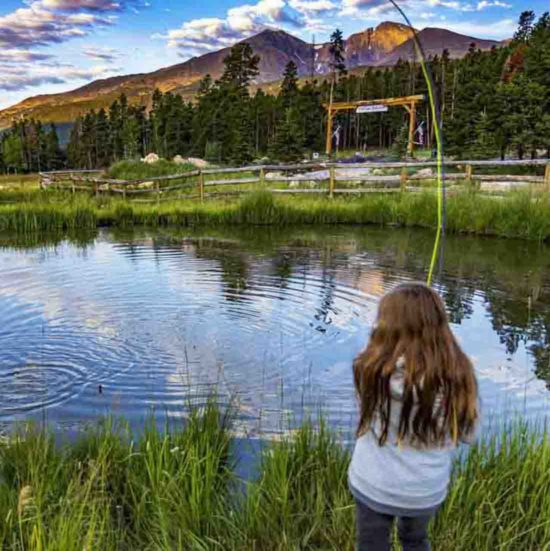 Wind River Ranch — photo 30 of 60