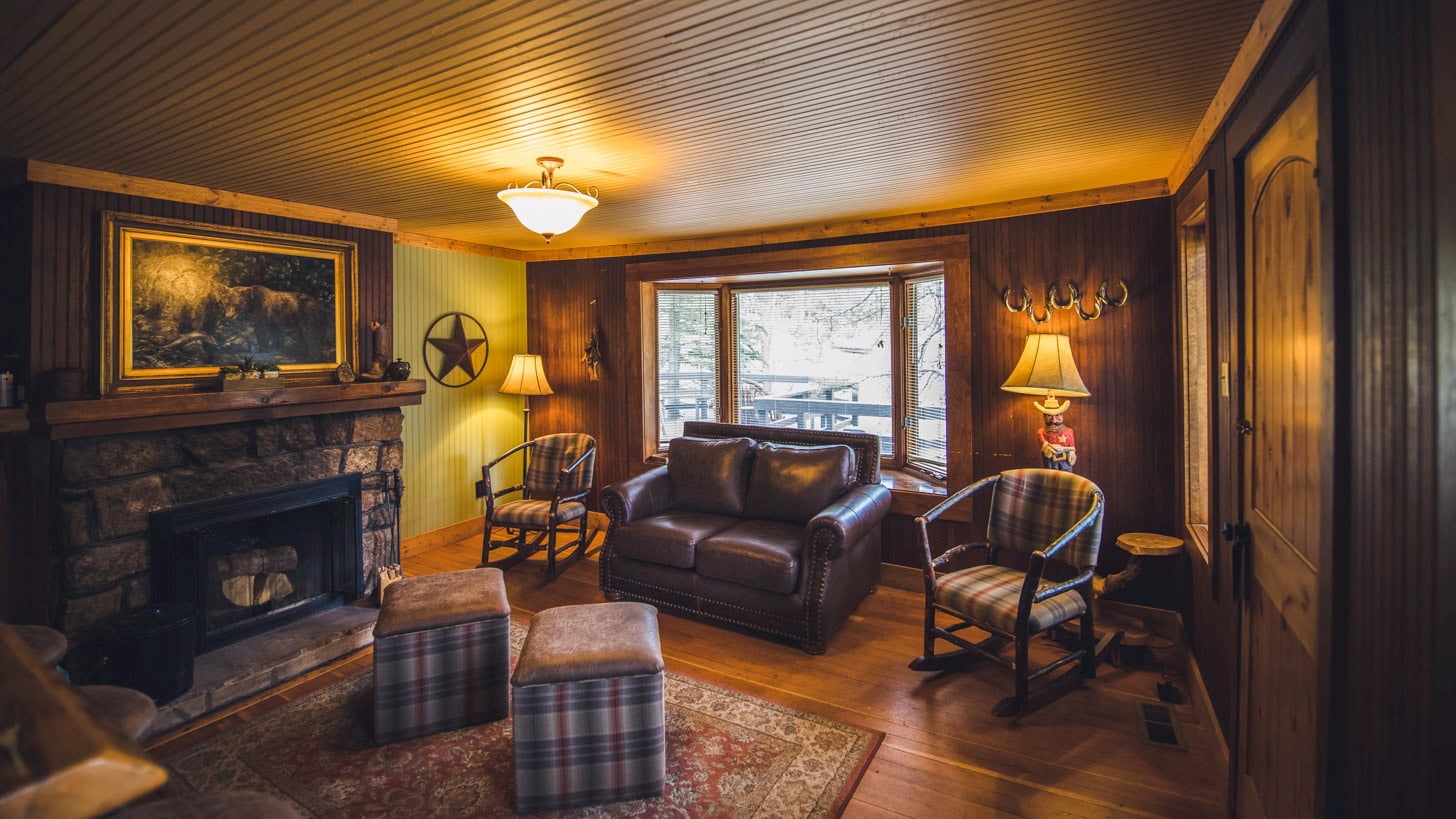 Wind River Ranch — photo 26 of 60