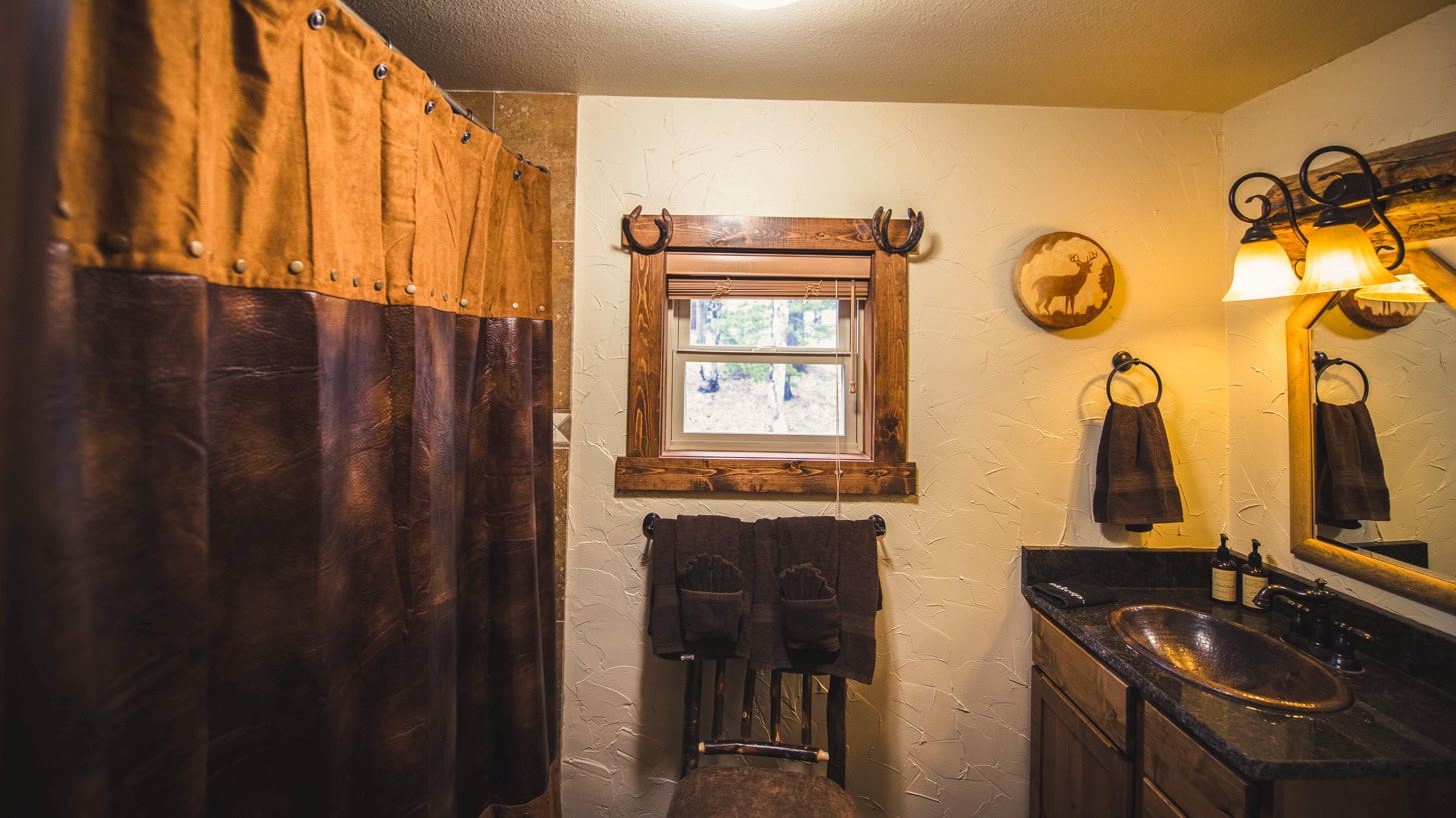 Wind River Ranch — photo 34 of 60