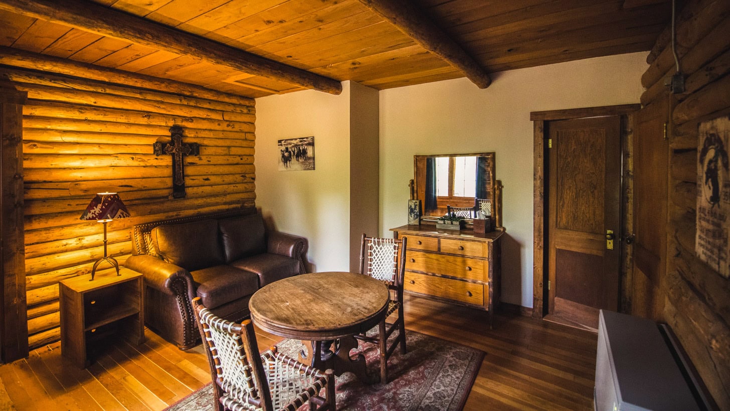 Wind River Ranch — photo 39 of 60