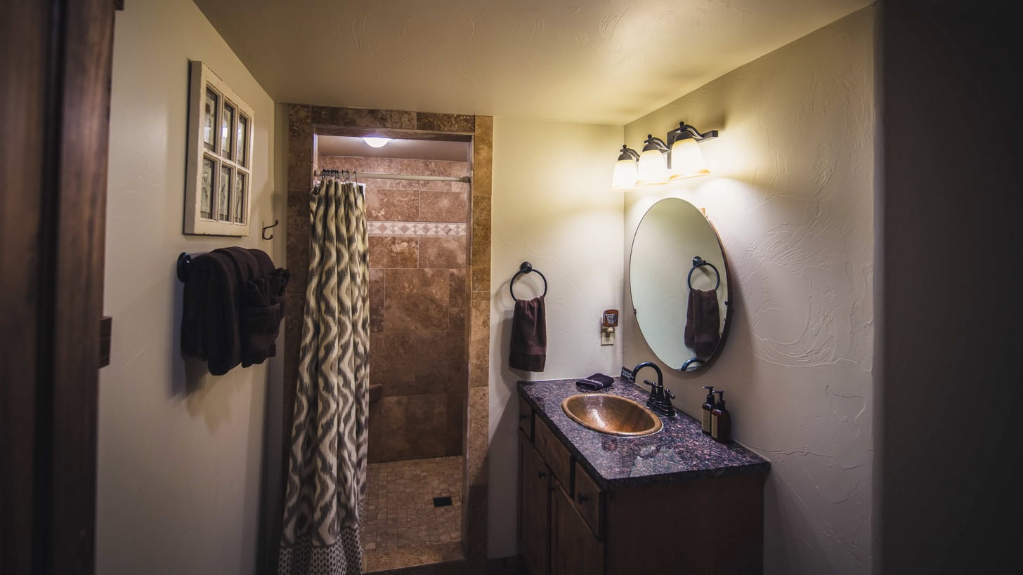 Wind River Ranch — photo 15 of 60