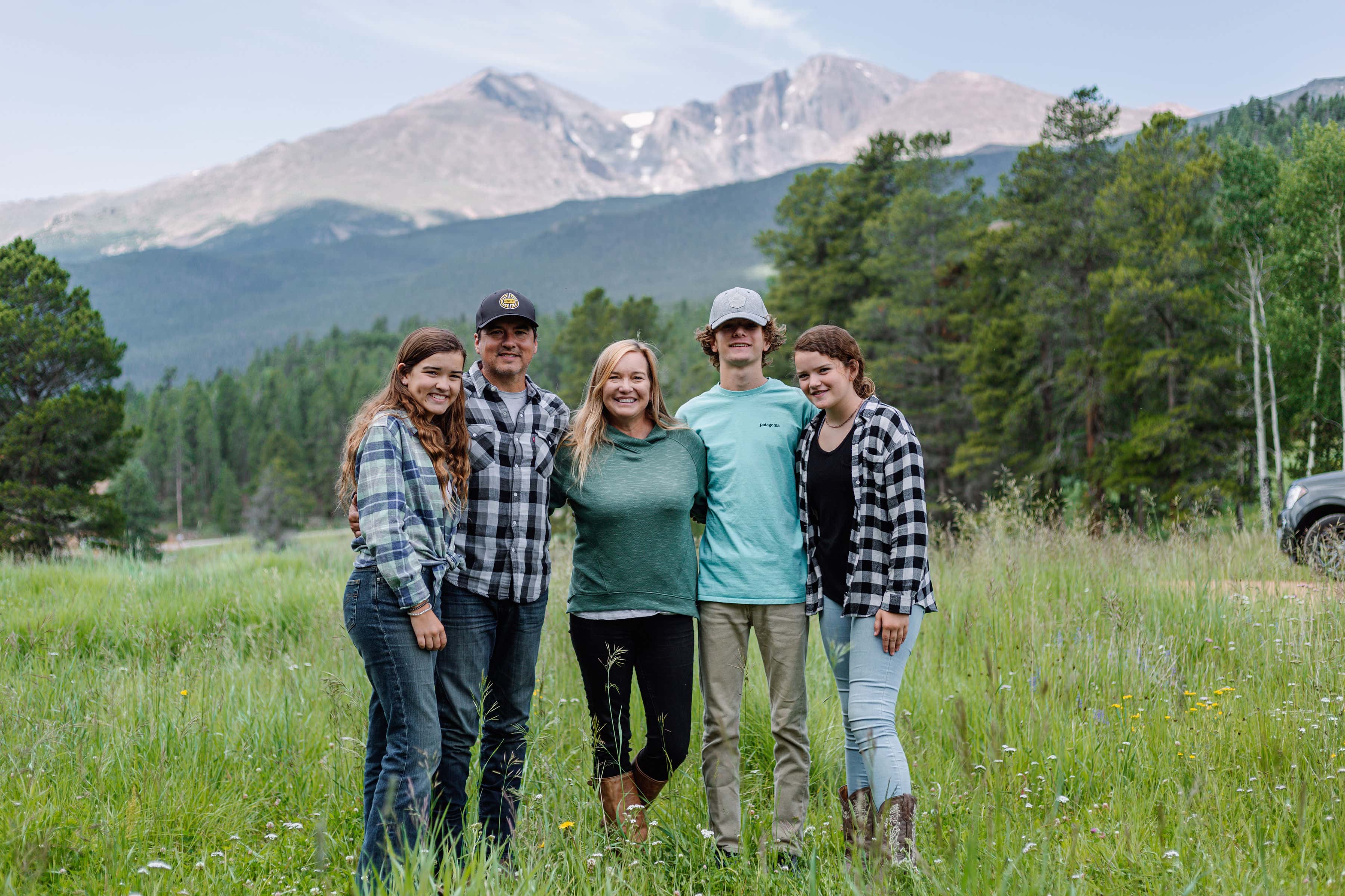 Wind River Ranch — photo 28 of 60